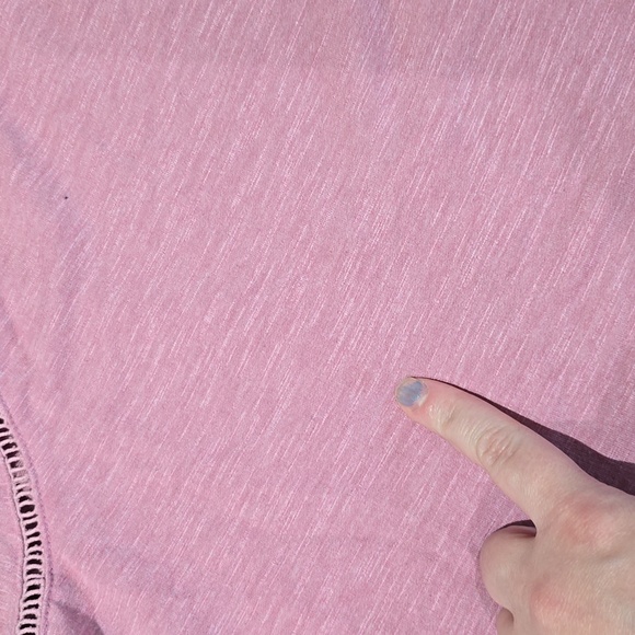 Victoria Secret long-sleeved shirt size small - Picture 5 of 11